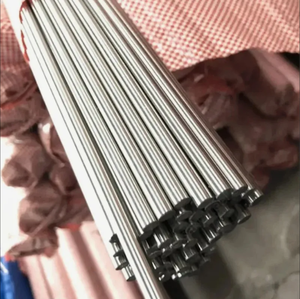 Barre ronde en alliage de nickel à prix avantageux, 8 mm-12 mm, grades 800/800H/825/925, barre en nickel - Product Image 3