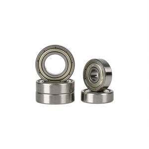 6800zzボールベアリング寸法10x19x5mm深溝ボールベアリング6800シリーズベアリング（手動グラインダー用） - Product Image 3