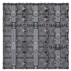 Panel de Pantalla LED Flexible de Alta Definición y Alta Frecuencia de Actualización GPXP P2.976, <span class=keywords><strong>Alquiler</strong></span> Personalizado <span class=keywords><strong>para</strong></span> Eventos Deportivos - Product Image 4