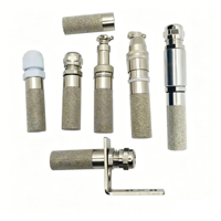 Sonde de température et d'humidité SHT20 SHT30, câble en plastique, I2C HTU31D, étanche IP67/IP68, capteur FX, précision 0,1°C, industriel
