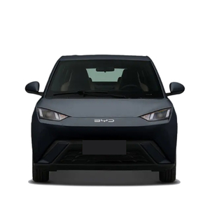 BYD Seagull Edición Dinámica 2025, Auto Eléctrico de 4 Plazas, Vehículo de Nueva Energía con 305 km de Autonomía - Product Image 3