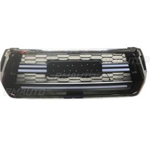 Grilles de pare-chocs LED pour Toyota Hilux Rocco 18+ - Kit carrosserie extérieur - Product Image 6