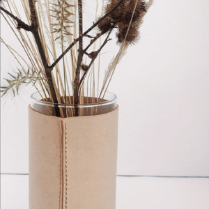 Couverture créative pour pot de fleurs, décoration minimaliste de style coréen pour pot de fleurs, plantes d'intérieur en pot - Product Image 3