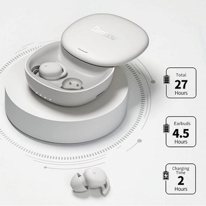 Écouteurs intra-auriculaires TWS Sleeping Buds OEM avec logo personnalisé, protection <span class=keywords><strong>anti</strong></span>-<span class=keywords><strong>bruit</strong></span>, basses profondes, pour usage quotidien - Product Image 6