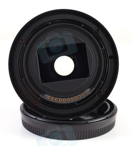 Lente de cámara digital HFT profesional Nikkor Z 28mm F/2,8 DSLR marco completo sin espejo gran angular enfoque fijo al por mayor - Product Image 5