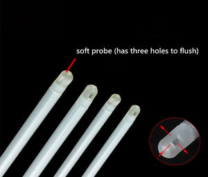 Jiangs ท่อล้างช่องคลอดวัวอุปกรณ์เลี้ยงสัตว์ - Product Image 2