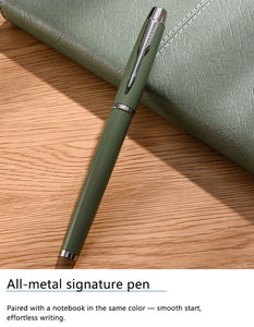 Custom Logo A5 Journal Planner Notebook Geschenkdoos Set Met Pen En Navulling Voor Promotie En Zakelijk Gebruik - Product Image 6