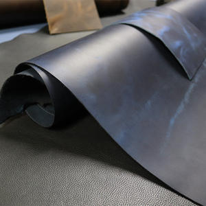 최고 곡물 암소 가죽 미친 말 정품 가죽 가죽 가죽 가죽 가죽 가방 지갑 - Product Image 3