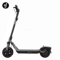 Skuter E3 PRO Terbaru untuk Dewasa, Motor Brushless 800W, Digital Cerdas, IPX65, Lipat, Dua Roda, 150kg, 30km/jam