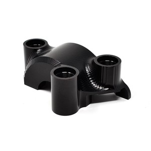 Cuerpo frontal para empuñadura de acelerador JP ACC 002 y JP ACC 060 - Product Image 5