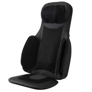 Vct 3 डी नई अवधारणा कार इलेक्ट्रिक शियात्सु गर्दन की पीठ मालिश कुशन इन्फ्रारेड फिजियोथेरेपी शरीर छूट लुम्बर समर्थन हीटिंग - Product Image 6