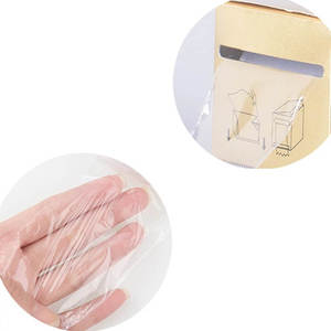 Hadiyah Disposable <strong>Tattoo</strong> Cling Film Wrap <strong>for</strong> Cover <strong>Tattoo</strong> Microbading <strong>Numbing</strong> <strong>Cream</strong> 42mm*200mm Eyebrow Lip Body <strong>Tattoo</strong> Supplies - Product Image 6