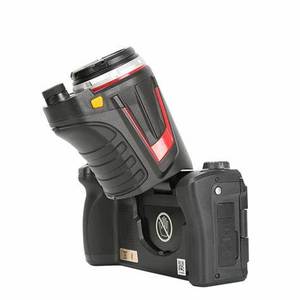 Caméra thermique intelligente UNI-T UTi640J neuve et originale en stock, série améliorée UTi640J 640 Pro, imageur thermique UTi640J 640 Pr - Product Image 6