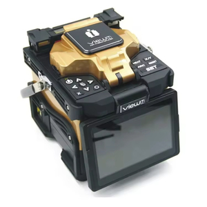 เครื่องเชื่อมใยแก้วนำแสงแบบ ARC Fusion Splicer รุ่น Original New <span class=keywords><strong>INNO</strong></span> View 7 Core Alignment V7 พร้อมที่ตัดใยแก้วนำแสง - Product Image 1