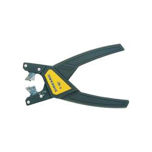 JOKARI Automatic stripping <b>pliers</b> no. 6-16² length 166 mm 6-16 (AWG 10... 5) mm² - Product Image 1