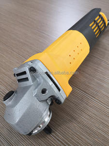 TOLHIT 127v 220v 11000rpm interrupteur arrière meuleuse d'angle d'air meuleuse totale meuleuse d'angle sans fil 100mm 115mm 125mm - Product Image 3