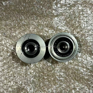 Alternatore Rigenerato Economico Schaeffler per Puleggia con 3 Mesi di Garanzia Prodotto in Germania per F-554766.01 5350160100 CITROEN - Product Image 4