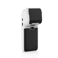Nouveauté : terminal de point de vente portable Android 4G, écran tactile 6,5 pouces, 4 Go de RAM, 32 Go de stockage, système de point de vente mobile Android 16 avec imprimante