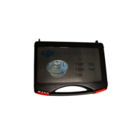 Outils de réparation de moteur DJ T20 T25P T20 T40 T50 - Alliage de haute qualité pour la réparation de moteur