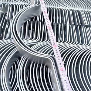 Structure de montage au sol pour panneaux solaires photovoltaïques à angle d'inclinaison réglable en zinc-aluminium-magnésium et silicium polycristallin pour usage domestique avec MPPT - Product Image 5