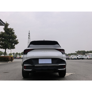 <span class=keywords><strong>Kia</strong></span> <span class=keywords><strong>Sportage</strong></span> 2023 Usado Certificado, Gasolina 1.5T, SUV Automático, Volante a la Izquierda, Bajo Kilometraje, Ideal para Entusiastas del Estilo de Vida al Aire Libre, 5 Asientos - Product Image 4