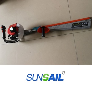 Cortacésped a gasolina de 2 tiempos, cortasetos, <span class=keywords><strong>tijeras</strong></span> - Product Image 2