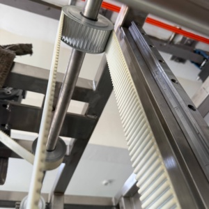 Nhỏ gọn tự động gà phôi tiêm gặt đập Kit với toàn diện phụ kiện bao gồm cho dễ dàng vận chuyển và lưu trữ - Product Image 5