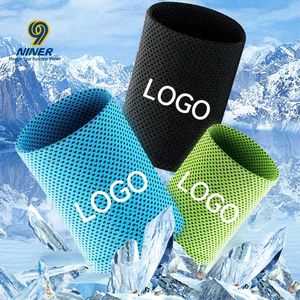 Fabrika Toptan Tasarım Dokuma Nakışlı Bilek Destek Bandı Tenis Futbol Sporları Ter Bandı Logolu Özel Bileklik - Product Image 1