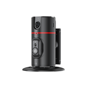 2025 New 3 Trục Cầm Tay Có Thể Gập Lại Bàn Điện Thoại Đứng Chủ Ảnh Tự Sướng Thanh Gimbal Ổn Định - Product Image 4