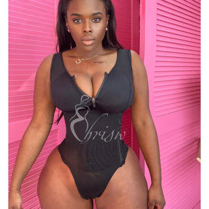 THE SNATCHER BODYSUIT FAJAS SHAPEWEAR VENTA CALIENTE Venta al por mayor Fajas Colombianas Fajas sin costuras Cintura alta Adelgazamiento - Product Image 3