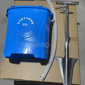 Fertilizante agrícola Mochila Fruit Tree Chaser <span class=keywords><strong>Pellet</strong></span> Spreader Fertilizante - Product Image 6