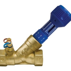 Vanne de retenue Cimberio pour eau à température normale, usage général, installation verticale ou horizontale - Product Image 1