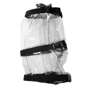 Manta de protección de extractor TMMX 280 Especialmente diseñada para adaptarse a EasyPull TMMA y TMMA.. Serie H - Product Image 1