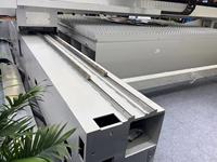 Prix direct usine Rbqlty – Machine de découpe plasma CNC à portique 9,5 kW, 1-25 mm, certifiée CE ISO pour tôles d'acier