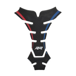 Pegatinas de fibra de carbono RTS 5D para motocicleta, accesorios de calcomanías para Bmw s1000rr 2020 <span class=keywords><strong>1000RR</strong></span> HP4 <span class=keywords><strong>2012</strong></span> 2015 - Product Image 2
