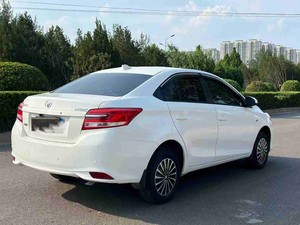 รถยนต์มือสองคุณภาพสูงราคาประหยัด พวงมาลัยซ้าย โตโยต้า <span class=keywords><strong>วี</strong></span><span class=keywords><strong>ออส</strong></span> 1.5L CVT รุ่น Launch Edition <span class=keywords><strong>ปี</strong></span> <span class=keywords><strong>2018</strong></span> ไม่มีประวัติอุบัติเหตุ - Product Image 4