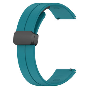 Cinturino per cinturino intelligente in Silicone con fibbia pieghevole in Silicone per cinturino da donna nuovo per Huawei <span class=keywords><strong>Watch</strong></span> 3 4 <span class=keywords><strong>GT2</strong></span> <span class=keywords><strong>pro</strong></span> - Product Image 3