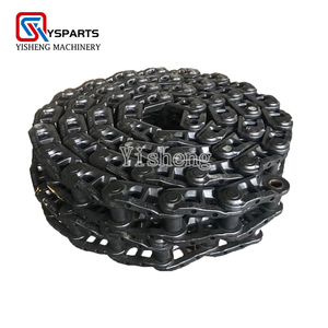 אספקה מקצועית <span class=keywords><strong>assy</strong></span> עבור מסלול חופר PC200 עצרת שרשרת קישור מסלול - Product Image 6