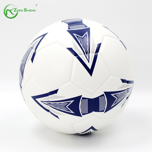 Balón <span class=keywords><strong>de</strong></span> Fútbol Zhensheng al por Mayor, Talla <span class=keywords><strong>5</strong></span>, <span class=keywords><strong>de</strong></span> Cuero Grueso Resistente al Desgaste, Apto para Campos Exteriores Difíciles - Product Image 3