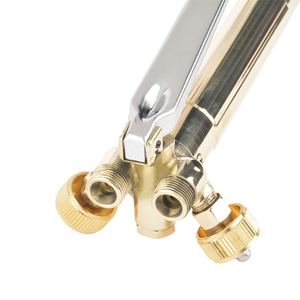 Mỏ Hàn Xăng Loại Mỏ Hàn Và Mỏ Cắt Oxy-Mỏ Cắt Xăng - Product Image 2