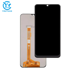 Điện Thoại Di Động Hiển Thị Cho Vivo Y15 <span class=keywords><strong>LCD</strong></span> Màn Hình Cảm Ứng Digitizer Lắp Ráp Thay Thế - Product Image 6