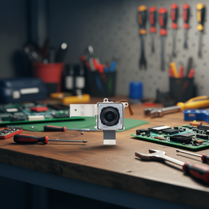 Cámara trasera de 50mp para Xiaomi Mi12 - Product Image 3