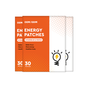 המוצרים הנמכרים ביותר 2025 להגביר אנרגיה ויטמין <span class=keywords><strong>b12</strong></span> ו מגנזיום תיקון מקומי להקלת לחץ - Product Image 3