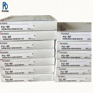 Sensor de Fibra Óptica Keyence Original en Oferta, FS-N13N, Automatización Industrial - Product Image 1