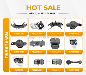 UGK suku cadang otomatis braket dudukan mesin karet untuk Toyota Honda Nissan Mazda Suzuki Isuzu Subaru Hyundai Kia Mitsubishi - Product Image 6