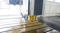 Centro de Mecanizado CNC Gantry GMB3022 Directo de Fábrica para Procesamiento de Piezas Mecánicas de Moldes, Matrices y Componentes de Nueva Energía