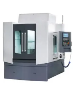 מרכז עיבוד CNC SSA-5