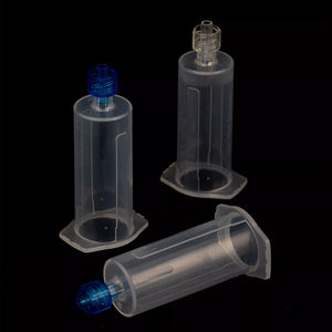 ที่จับเข็มเก็บเลือดแบบใช้แล้วทิ้ง ปลอดภัย/ไม่ปลอดภัย สำหรับการเก็บเลือด - Product Image 4