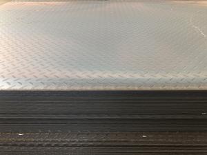 Tấm cán nóng q235b q335b A36 s235jr kim loại tấm thép carbon cao Nhà máy cung cấp trực tiếp tấm cán nóng - Product Image 5