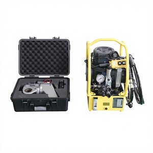 bibo Hytorc Same SOV 8MXTA Square Drive Hydraulic Torque <b>Wrenches</b> - Product Image 3